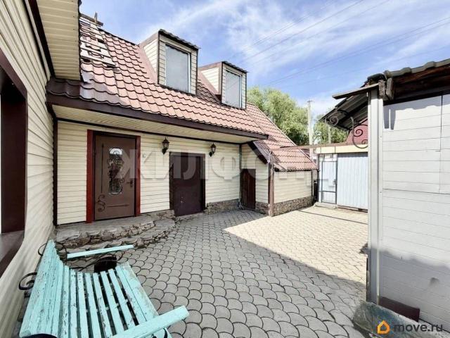 продажа загородная село Барышево улица Матросова, 22