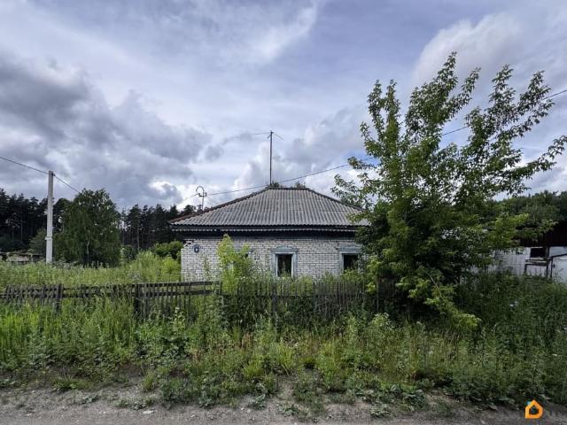 продажа загородная село Барышево Дачная улица, 9