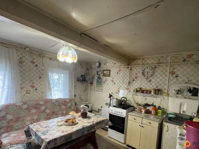 продажа загородная село Бараба переулок Зеленый, 10