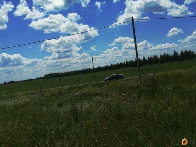 продажа загородная село Бараново улица Лихачева, 68