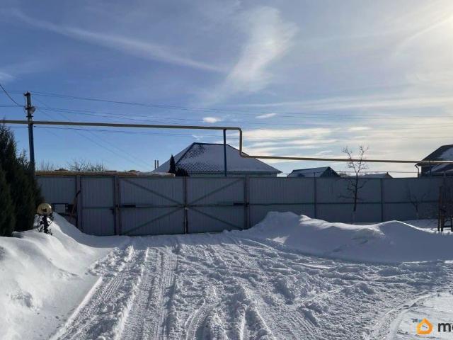 продажа загородная село Бараново улица Мира, 16Б