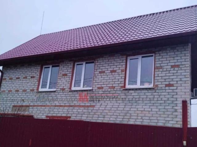 продажа загородная село Бараново улица Полевая