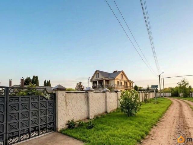 продажа загородная село Бараново переулок Школьный, 14