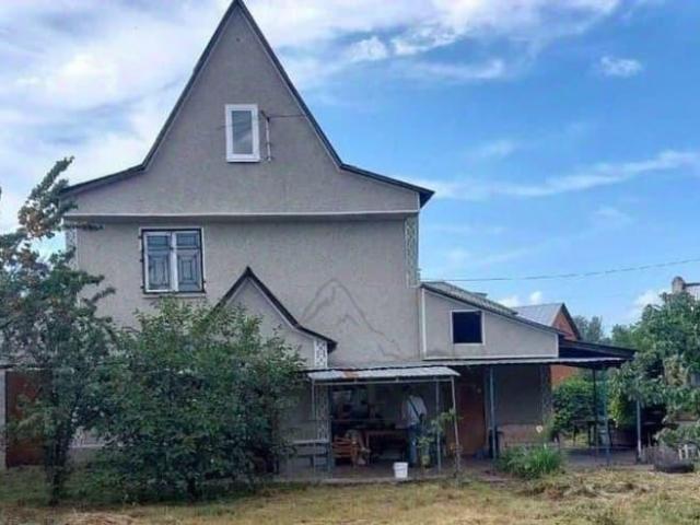 продажа загородная село Бараново переулок Солнечный, 8Б
