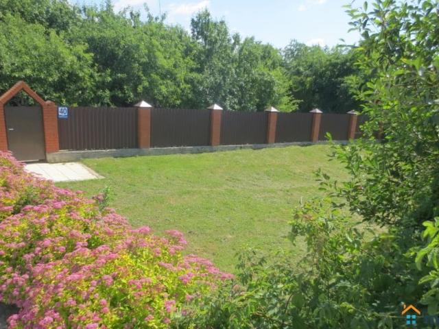 продажа загородная село Барятино улица Советская, 40