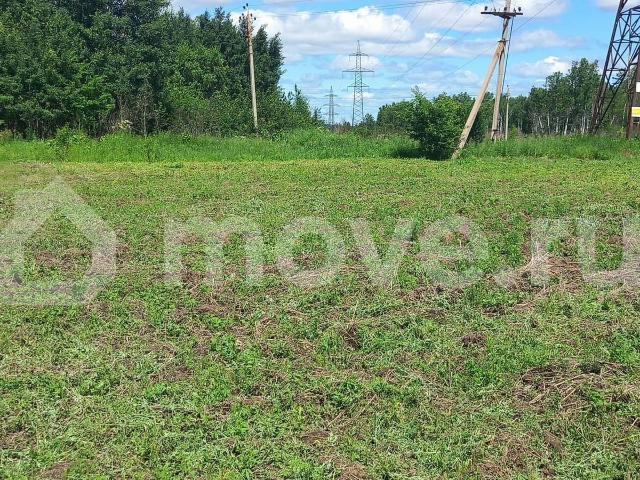продажа загородная село Бардагон ул. Гагарина