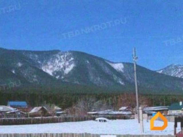 продажа загородная село Баргузин улица Комсомольская, 2