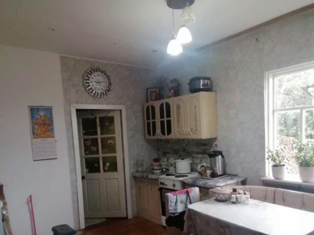 продажа загородная село Баргузин улица Красноармейская, 6