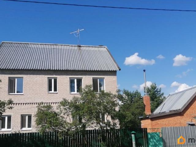 продажа загородная село Бариновка Озерная улица, 18