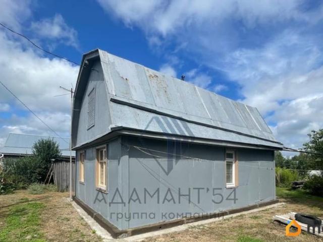 продажа загородная село Барлак Центральная улица, 6