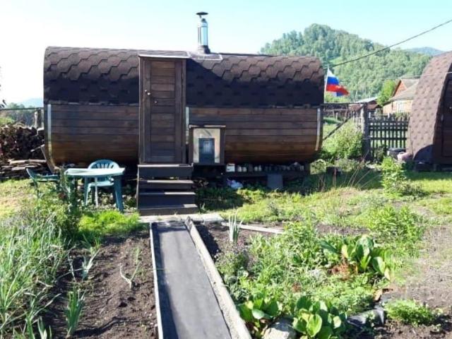 продажа загородная село Барлак улица Центральная