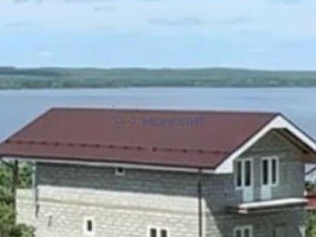 продажа загородная село Бармино Набережная улица