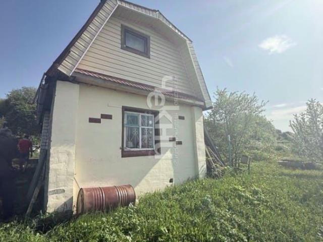 продажа загородная село Бармино Садовая улица, 15
