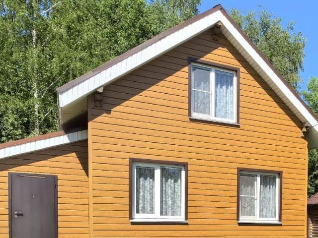 продажа загородная село Бармино Советская улица, 145