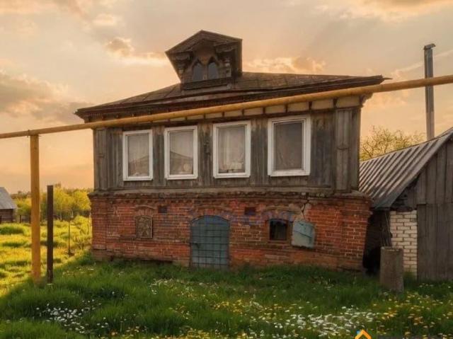продажа загородная село Бармино улица Кирова, 26