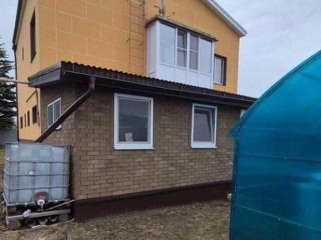 продажа загородная село Бармино Венецкая улица, 24