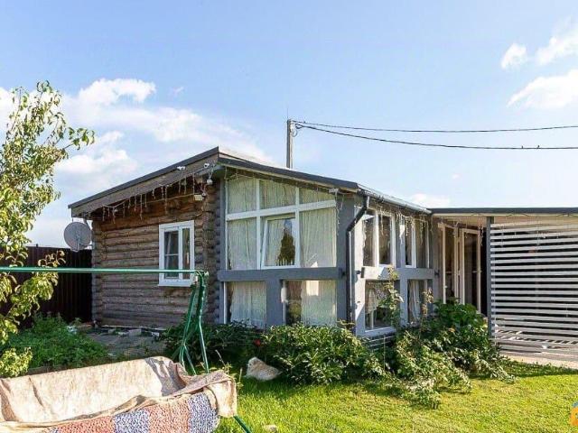 продажа загородная село Барское Городище улица Андреевская, 5