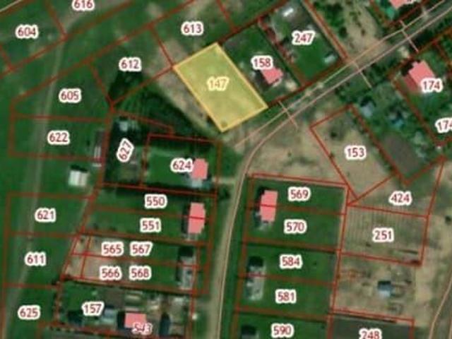 продажа загородная село Барское Городище улица Луговая