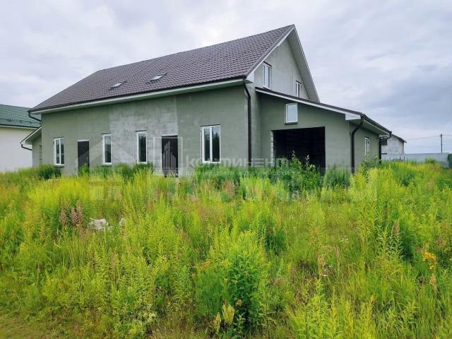 продажа загородная село Баскаки ул. Троицкая ул, 18