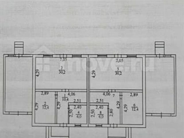 продажа загородная село Баскаки ул. троицкая ул, 18