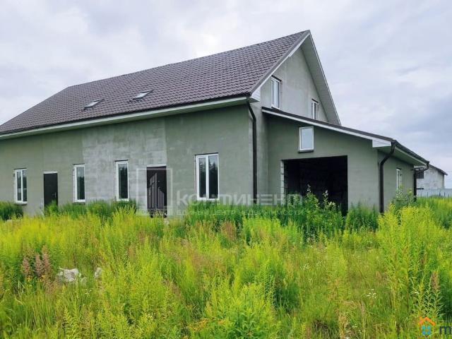 продажа загородная село Баскаки улица Троицкая, 18