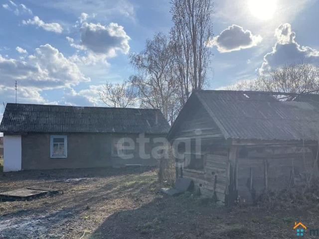 продажа загородная село Баскатовка улица Гагарина, 4