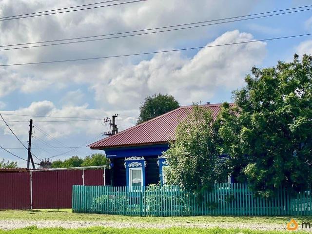 продажа загородная село Батурино Коммунистическая улица, 1