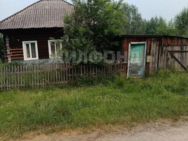 продажа загородная село Батурино улица Некрасова