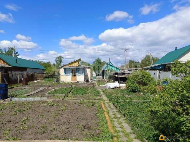 продажа загородная село Баюновские Ключи Набережная улица