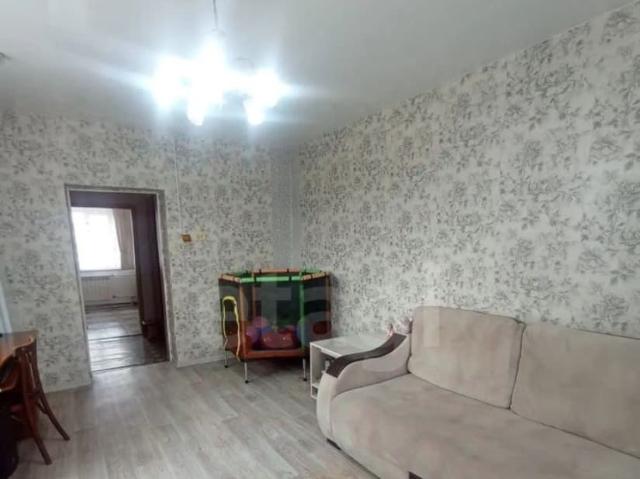 продажа загородная село Баюновские Ключи Солнечная улица, 2