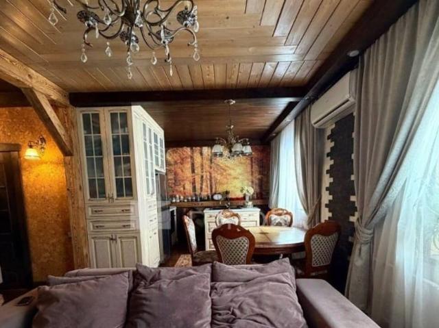 продажа загородная село Баюновские Ключи Зеленая улица, 53А