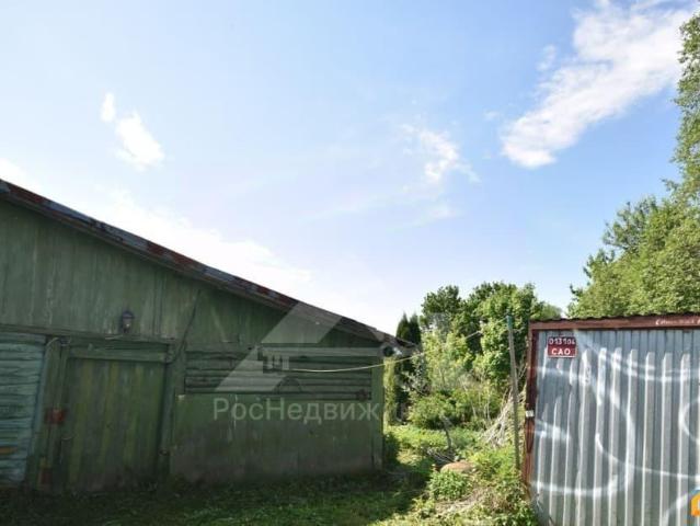продажа загородная село Бавлены улица Третья, 1