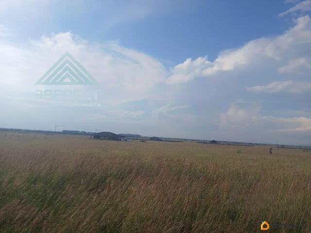 продажа загородная село Белый Яр улица Юбилейная