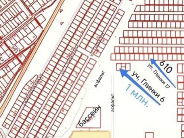 продажа загородная село Белый Яр улица Глинки, 6