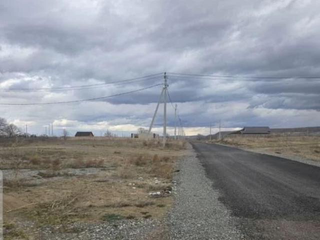продажа загородная село Белый Яр улица Строителей, 201