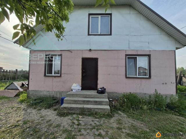продажа загородная село Белый Яр Абаканская улица, 11