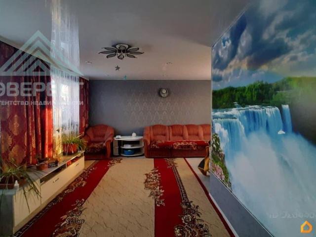 продажа загородная село Белый Яр Алтайская улица