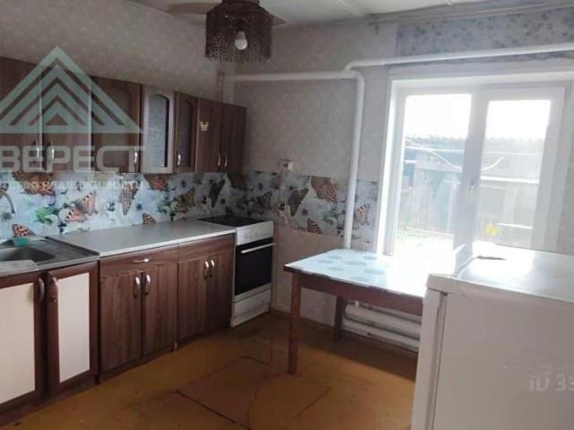 продажа загородная село Белый Яр Октябрьская улица, 9А/1