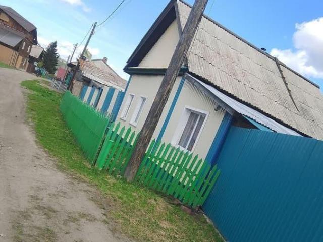 продажа загородная село Бельск улица Набережная, 19