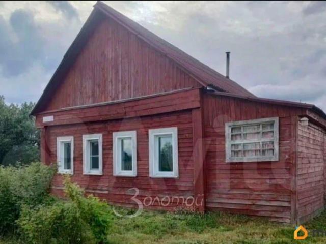 продажа загородная село Бельское улица Рябиновая, 55