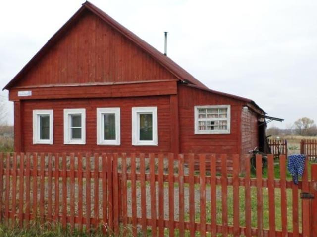 продажа загородная село Бельское улица Рябиновая, 55