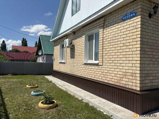 продажа загородная село Беляевка улица Чехова, 37