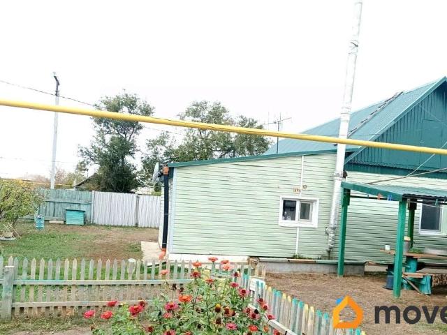 продажа загородная село Беляевка улица Кузнечная