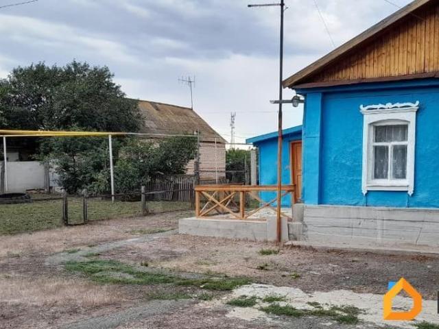 продажа загородная село Беляевка улица Первомайская, 16