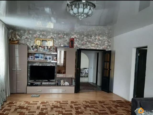 продажа загородная село Беляевка улица Почтовая, 64