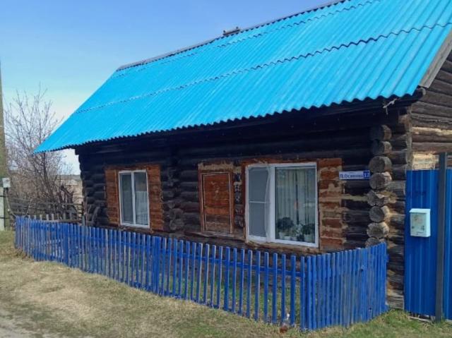 продажа загородная село Беляковское улица Осипова, 12
