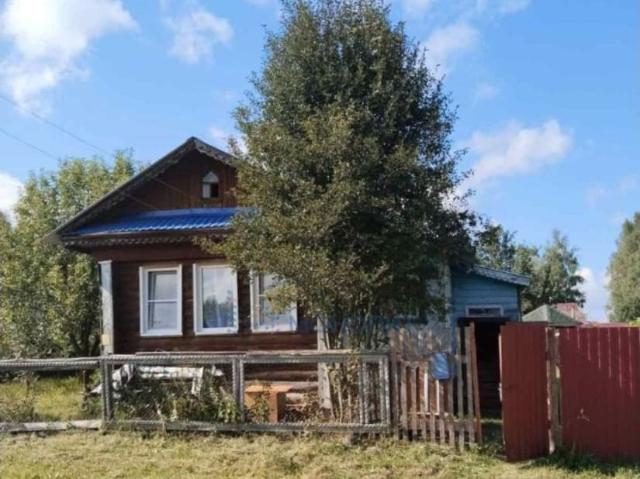 продажа загородная село Беляйково улица Светицкая, 28