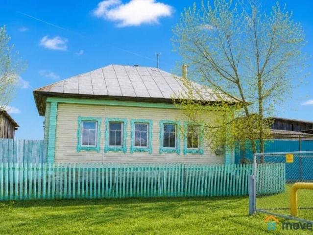 продажа загородная село Белянка улица Салавата Юлаева