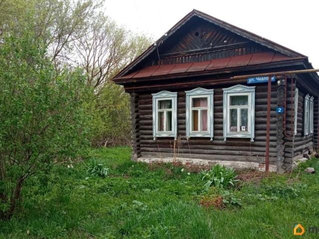 продажа загородная село Белавка улица Чкалова, 2