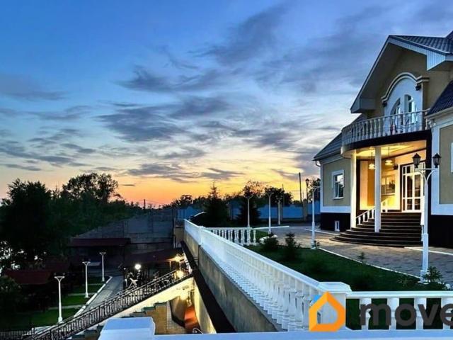 продажа загородная село Беленовка улица Набережная, 38